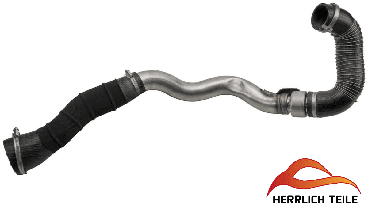 S60 V60 S80 V70 XC60- TURBO HAVA HORTUMU