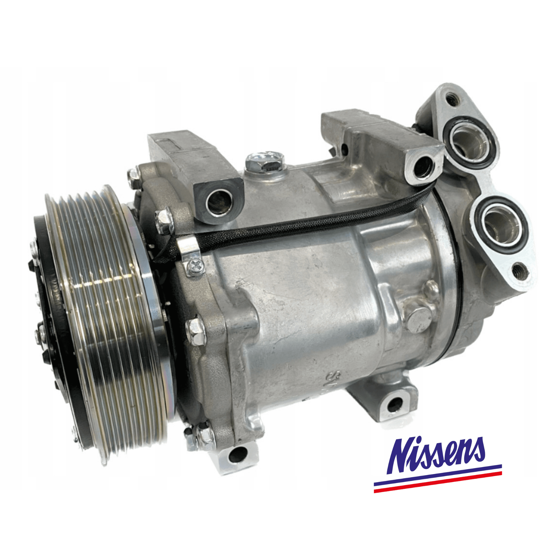 C30 S40 S60 S80 V50 V60 V70 Klima Kompresörü