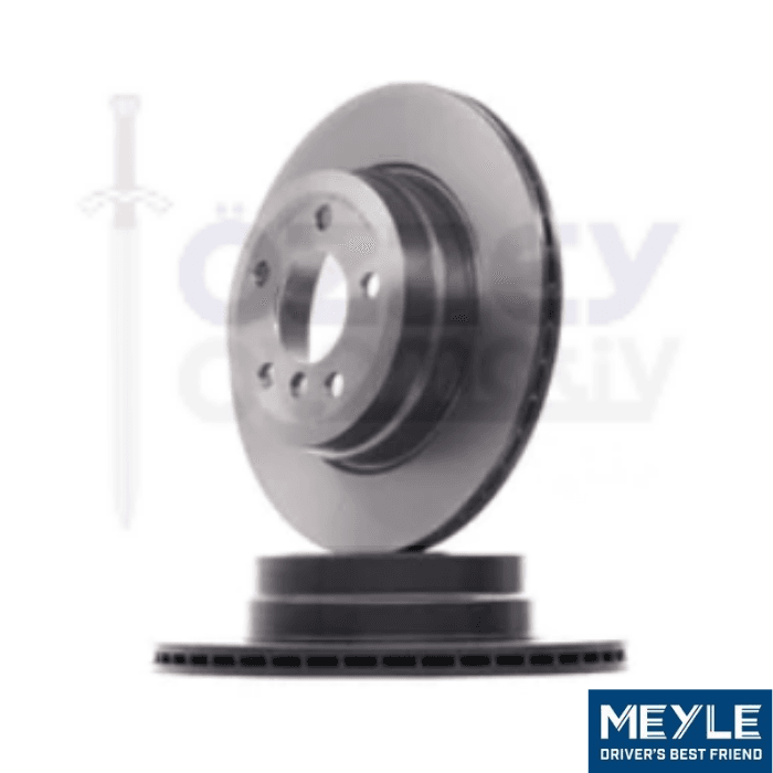 DİSK ÖN 17,5 İNÇ 335MM XC90