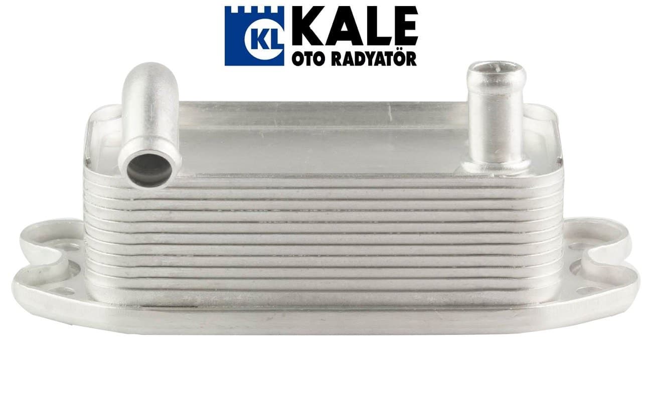S70 V70 S60 S80 C70 Xc70 Xc90 Motor Yağ Soğutucu