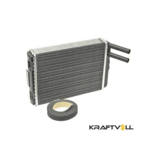 740 760 780 940 960 S90 V90 Kalorifer Radyatörü