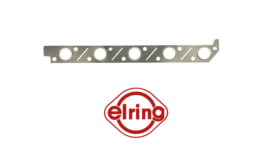 S60 S80 V70 XC70 XC90 Egzoz Manifold Contası