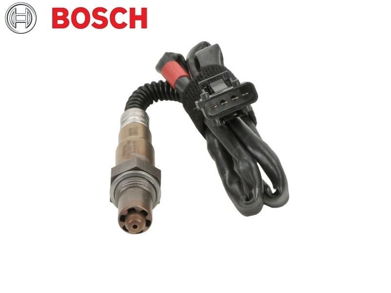 S60 S70 S80 V70 C70 XC70 Arka Oksijen Sensörü