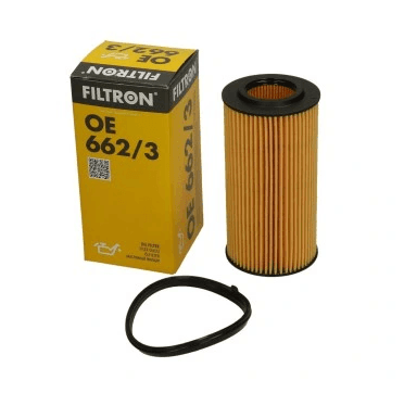 C30 S40 V50 S60 S80 V40 V70 XC60 2.0 D3 2.4 D5 Yağ Filtresi