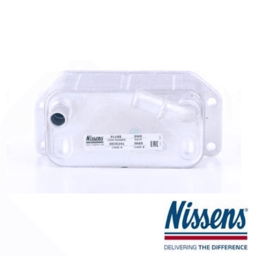 S60 V60 Xc60 V70 S80 S40 C30 C70 V40 (d3 D5) Motor Yağ Soğutucu