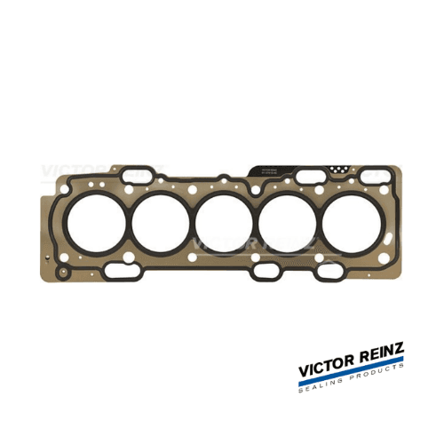 Silindir Kapak Contası D5 5 Delik C30 C70 S40 V50 S60 S80 V70 XC70 XC60 XC90