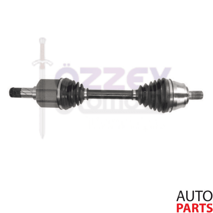V40 2013- Akis Komple Sol