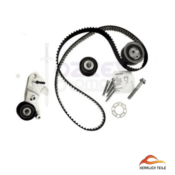 V40 XC40 S60 V60 XC60 V70 XC70 S80 S90 V90 XC90 Triger Seti 2.0 Dizel D4