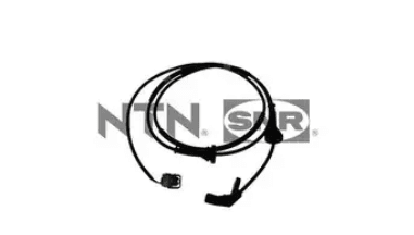 S60 S80 V70 XC70 ABS Sensörü Arka Sol