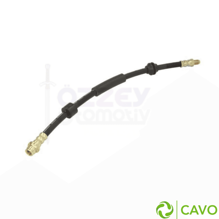 S60/V60/S80/V70/XC70 Fren Hortumu Ön Sağ/Sol