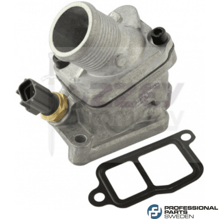 S60 V70 S80 XC70 XC90 XC60 S40 V50 C70 Termostat Kiti D5
