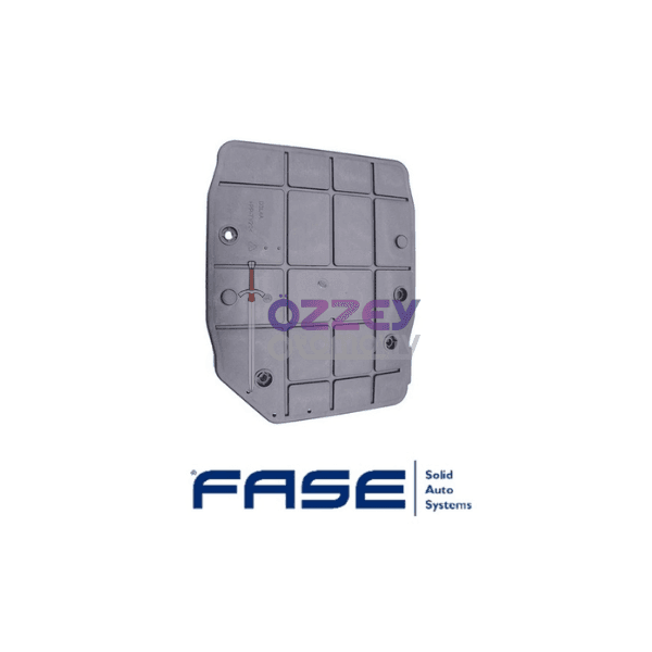 C30 C70 06- S40 V50 Uyumlu Beyin Kutusu Kapağı