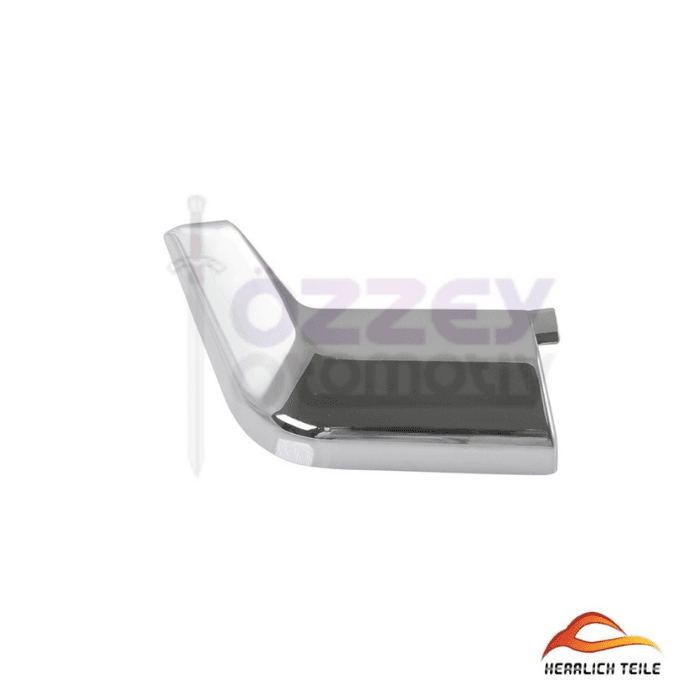 240 260 -1985 Sinyal Üst Çıtası Krom Sağ