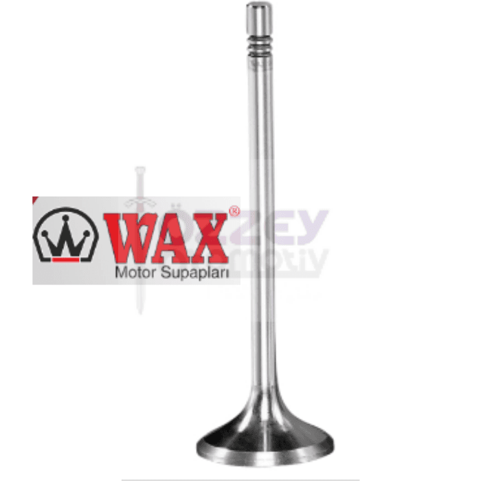 Subap Emme 6mm S40 V40 C70 V70 S70 XC70 XC60 XC90 V60 S80 C30 V50