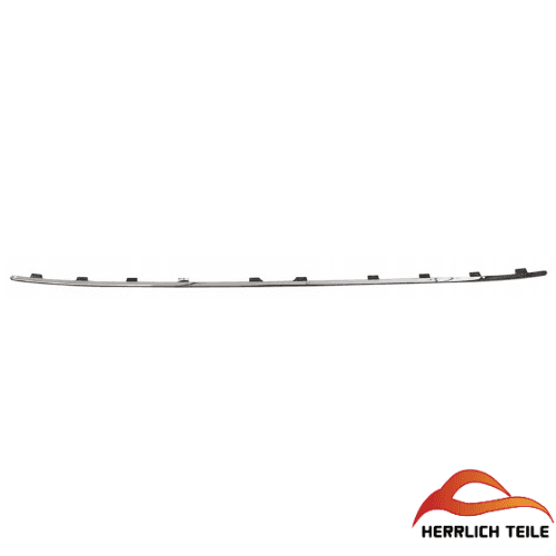 S90 2016- Arka Tampon Trim Çıtası (Nikelajlı)