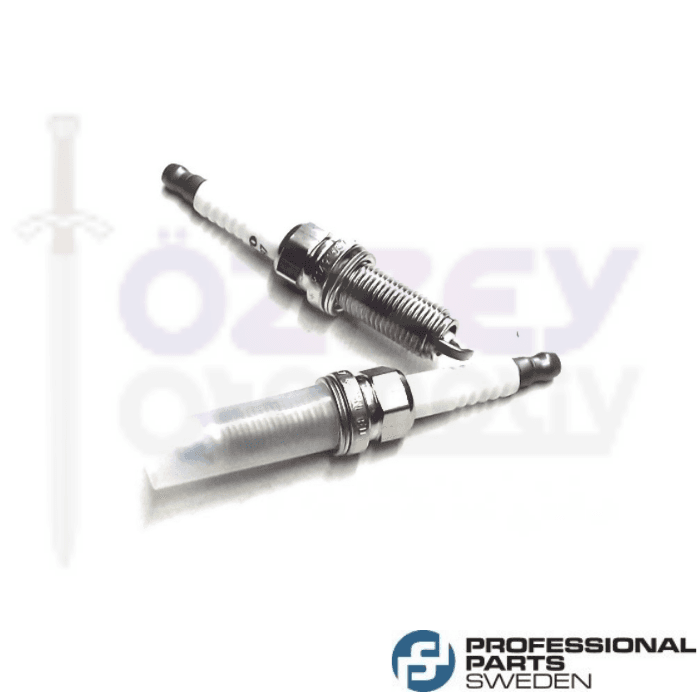S60 S80 V40 XC40 XC90 XC60 S90 V90 Buji 4 Silindir 1.5 2.0 Turbo