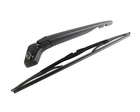 V70 2000-2008 XC70/ 2000- V40 Silecek Arka Kol ve Süpürge Kiti