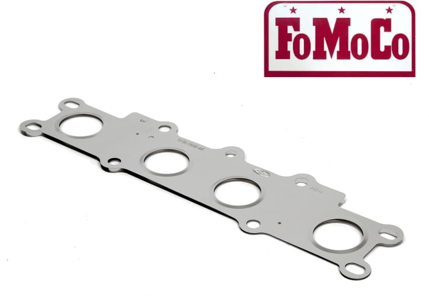 S60 V60 S80 V70 V40 B4164tx Egzoz Manifold Contası