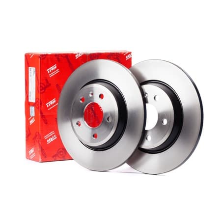 S70 V70 C70 850 Arka Fren Diski 295mm