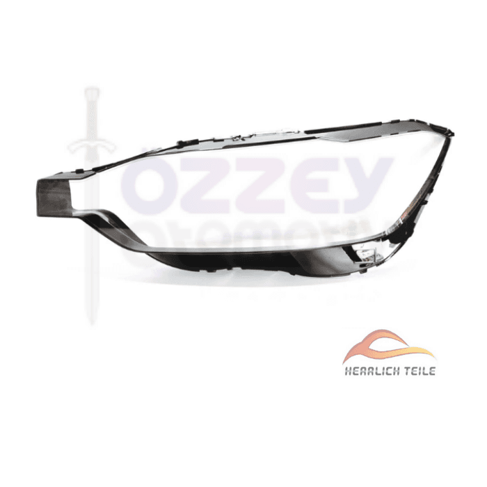 XC60 18-23 Far Camı Sol Ledli