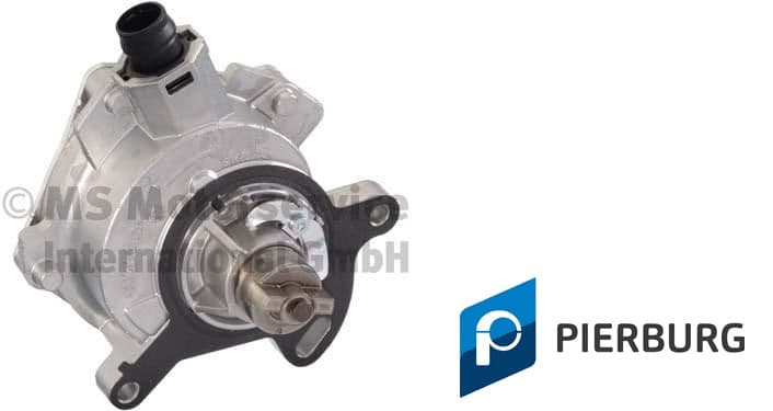 S60 V60 S80 V40 V70 B4164TX Fren Vakum Pompası