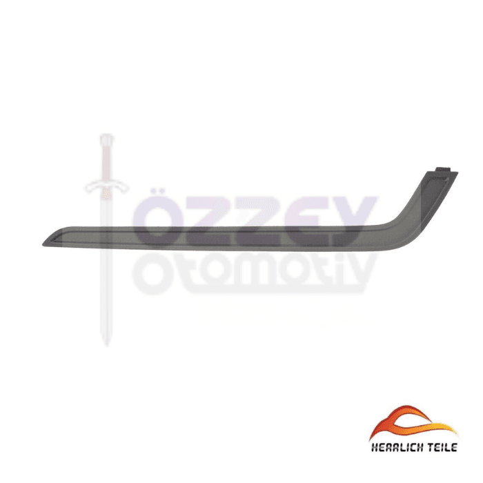 S60 V60 2019- Trim Çıtası Sol
