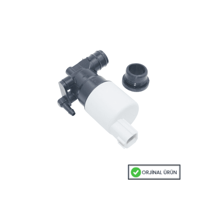 S60 Ön Cam Yıkayıcı Pompası