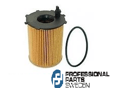 YAĞ FİLTRESİ 1.6 DİZEL/C30/S40 V50 2004-/S60 V60 2011-2018/S80 2007-/V40 2013-/V40 XC/V70 2008-
