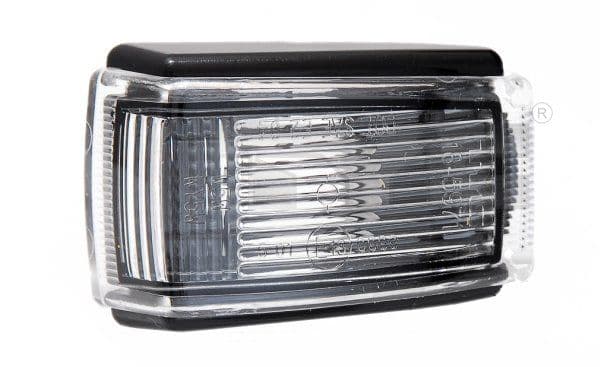 S40 V40 850 S70 V70 C70 Xc70 940 S90 V90 Çamurluk Sinyali