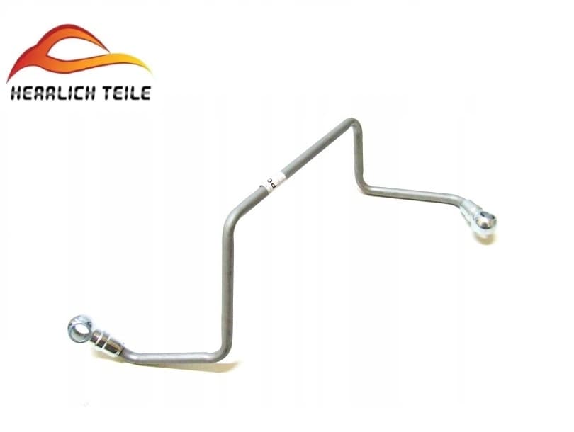 S40 V50 C30 Turbo Yağlama Borusu