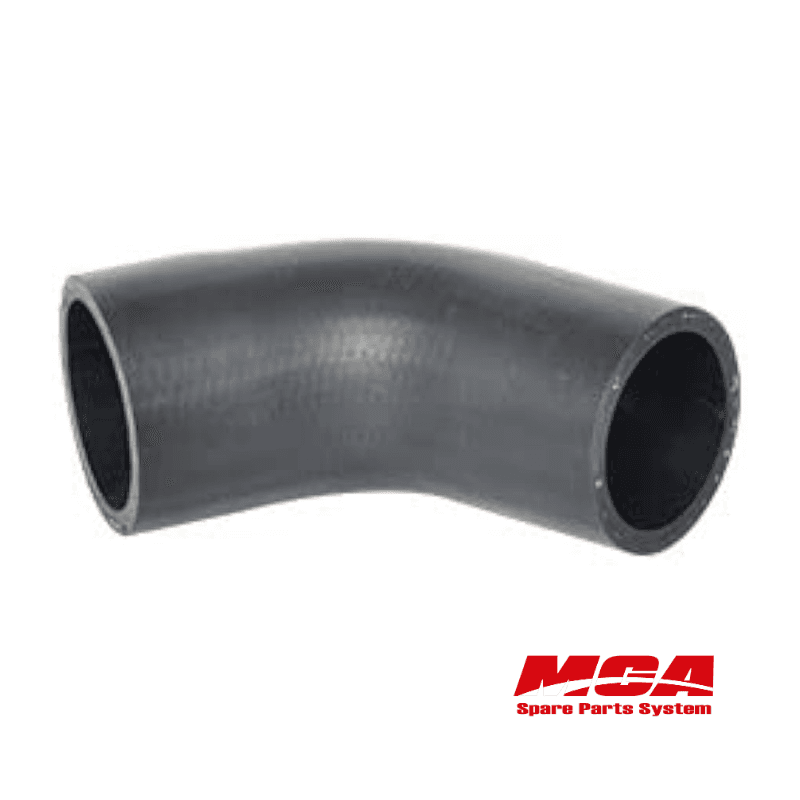S40 V50 C30 Turbo Radyatör Hortumu (Intercooler) 2011-