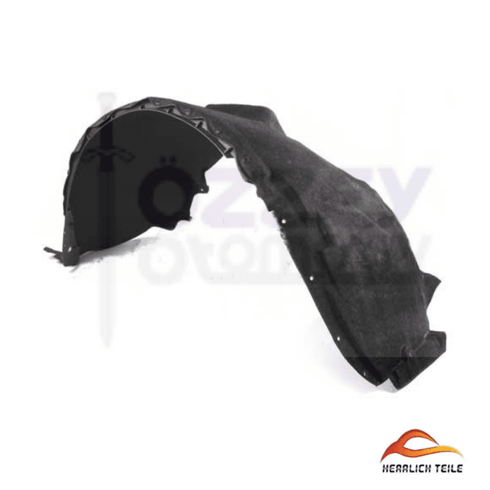 S60 V60 Ön Çamurluk Davlumbazı Sol 2011-
