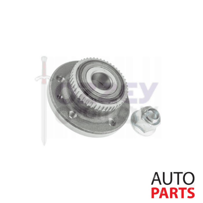850 S70 V70 C70 Porya Bilyası Arka Sağ Sol 2WD