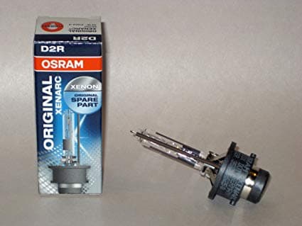 D2R XENON AMPULU SAĞ / SOL 35 WATT 4300KELVİN