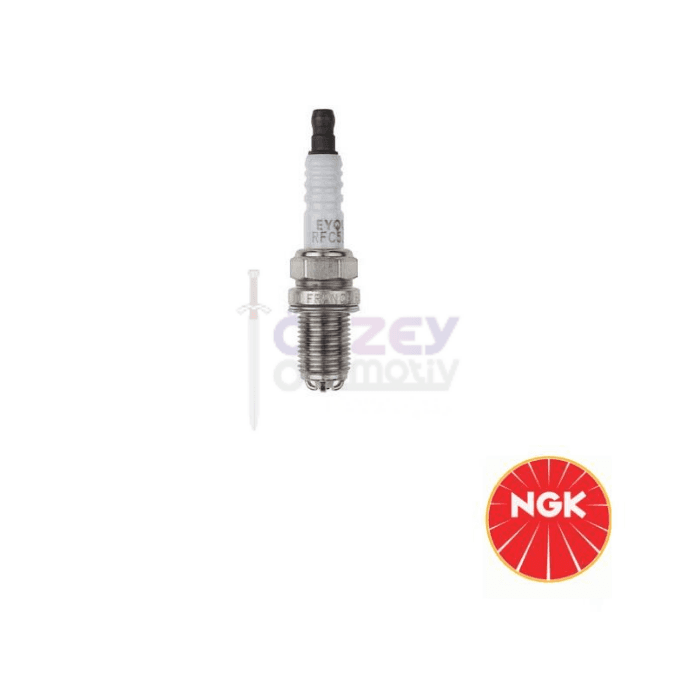 S40 V40 Buji Turbosuz 1996-2004