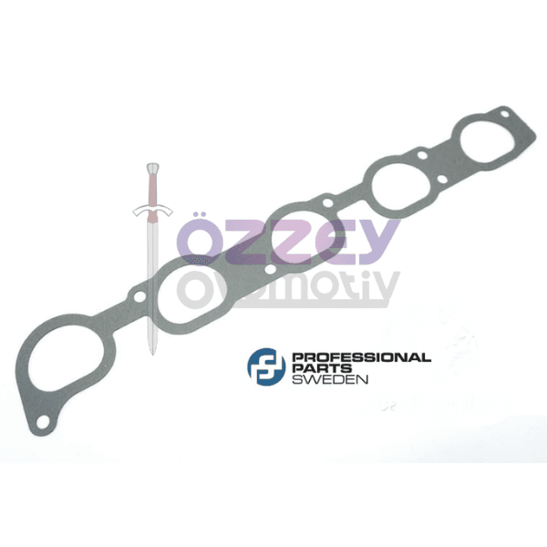 S60 S80 V70 XC70 XC90 S70 C70 Emme Manifold Contası
