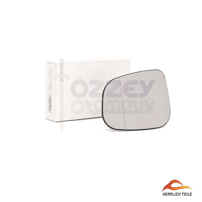 C30 C70 S40 V50 S60 V60 S80 V40 V70 Sol Ayna Camı