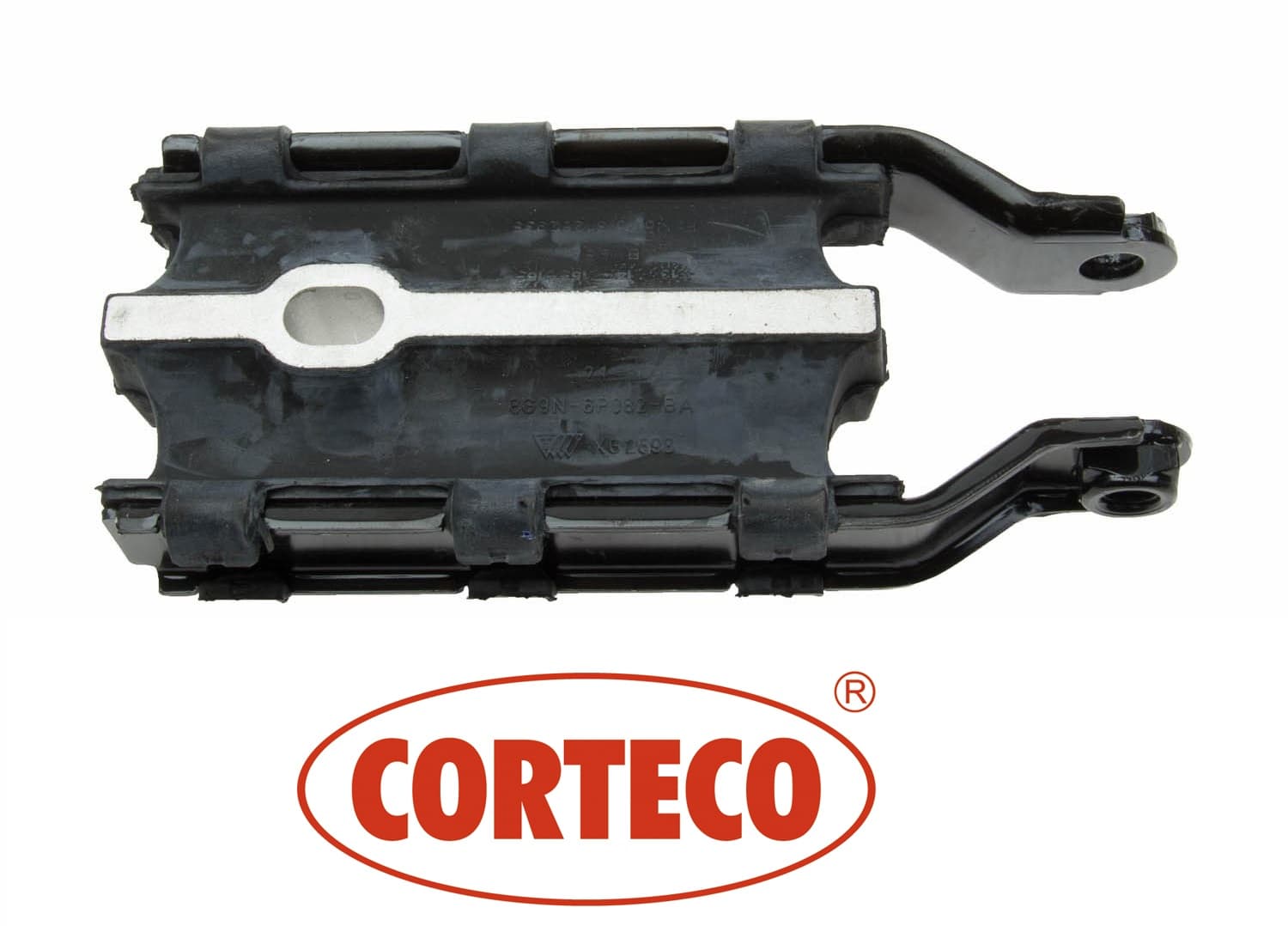 V70 Xc70 S80 V60 S60 Xc60 Tork Çubuğu Takozu Alttaki