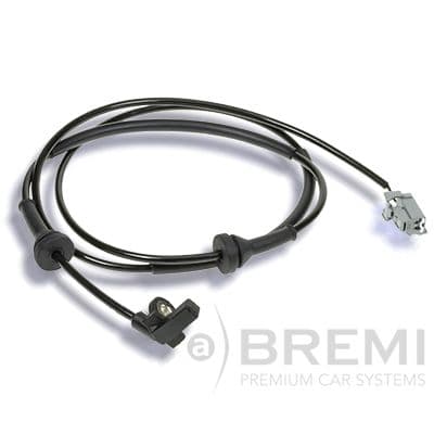 S60 S80 V70 XC70 ABS Sensörü Arka Sol