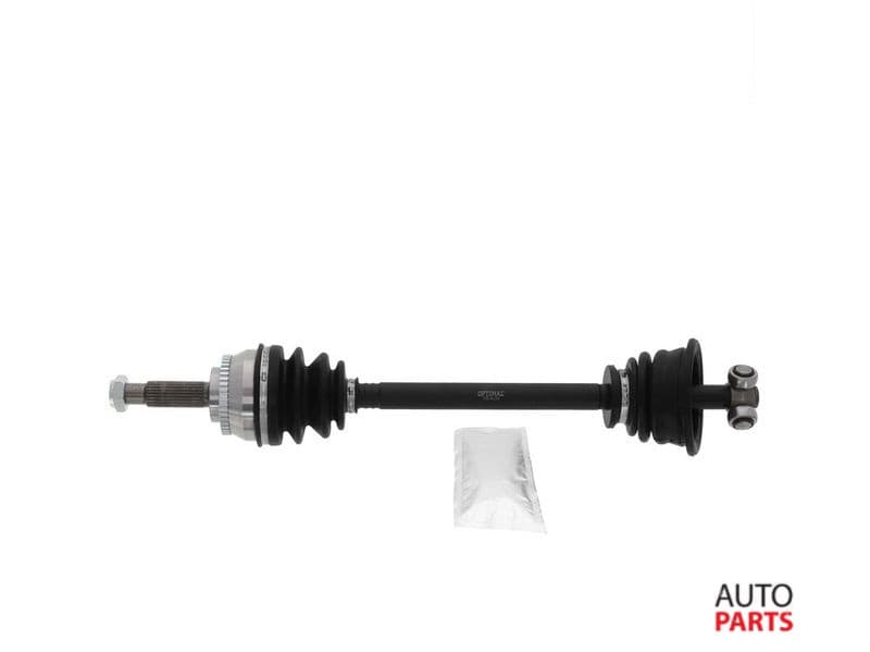 S40 V40 2001- Akis Komple Sol B4184S2/B4204S2