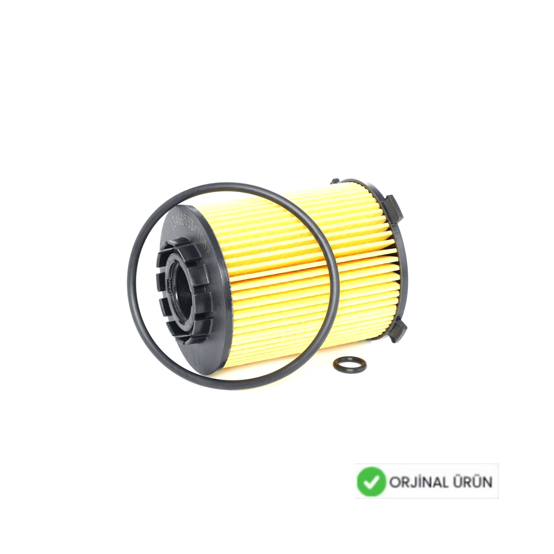 S60/V60/S80/V70/XC60/XC70 Orijinal Yağ Filtresi