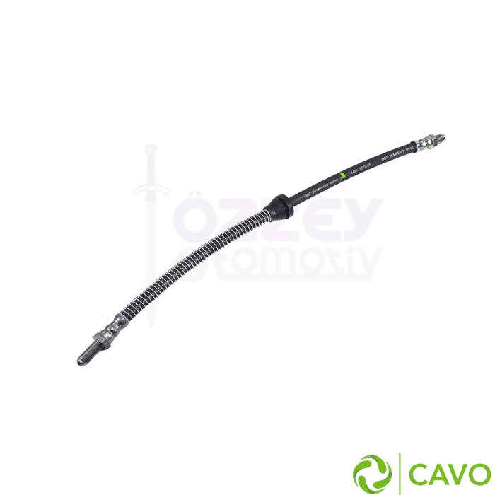 S60/V70/XC70 Fren Hortumu Arka Sağ/Sol
