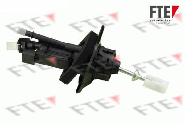 C30 S40 V50 C70 V40 Debriyaj Üst Merkezi