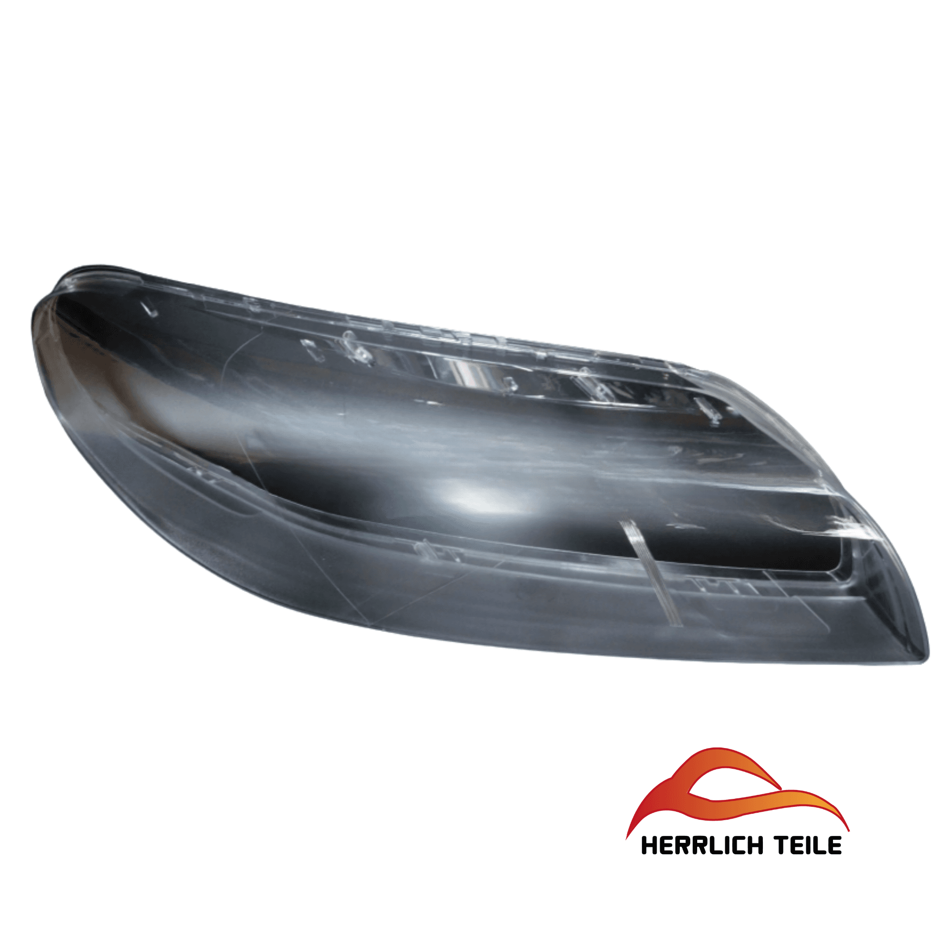 S80 V70 XC70 Far Camı Sağ