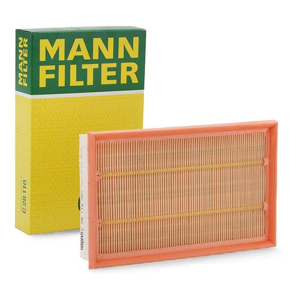 C30 S40 V50 04- 2.0 Dizel Hava Filtresi