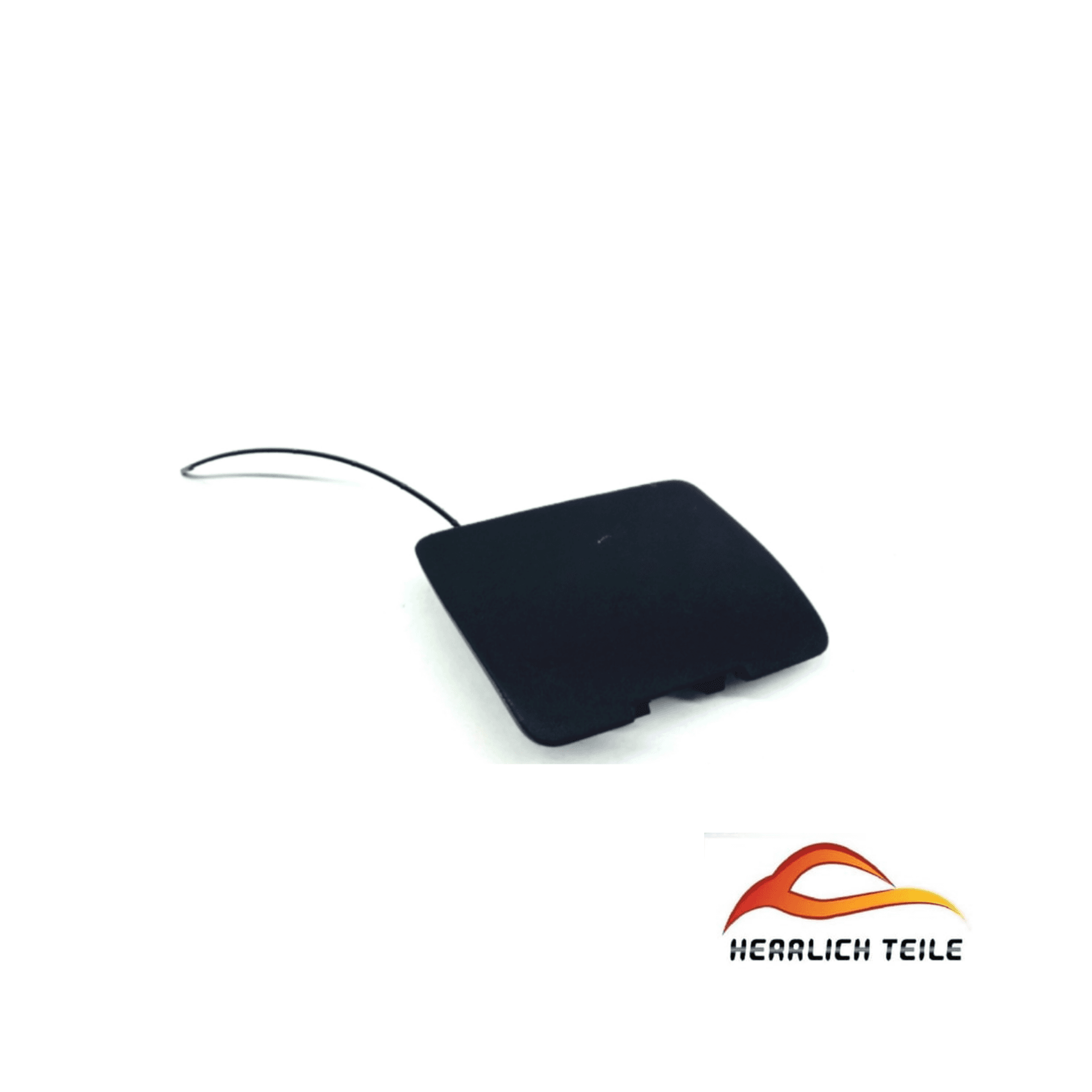 S80 2001-2006 ÇEKİ KAPAĞI ARKA TAMPON