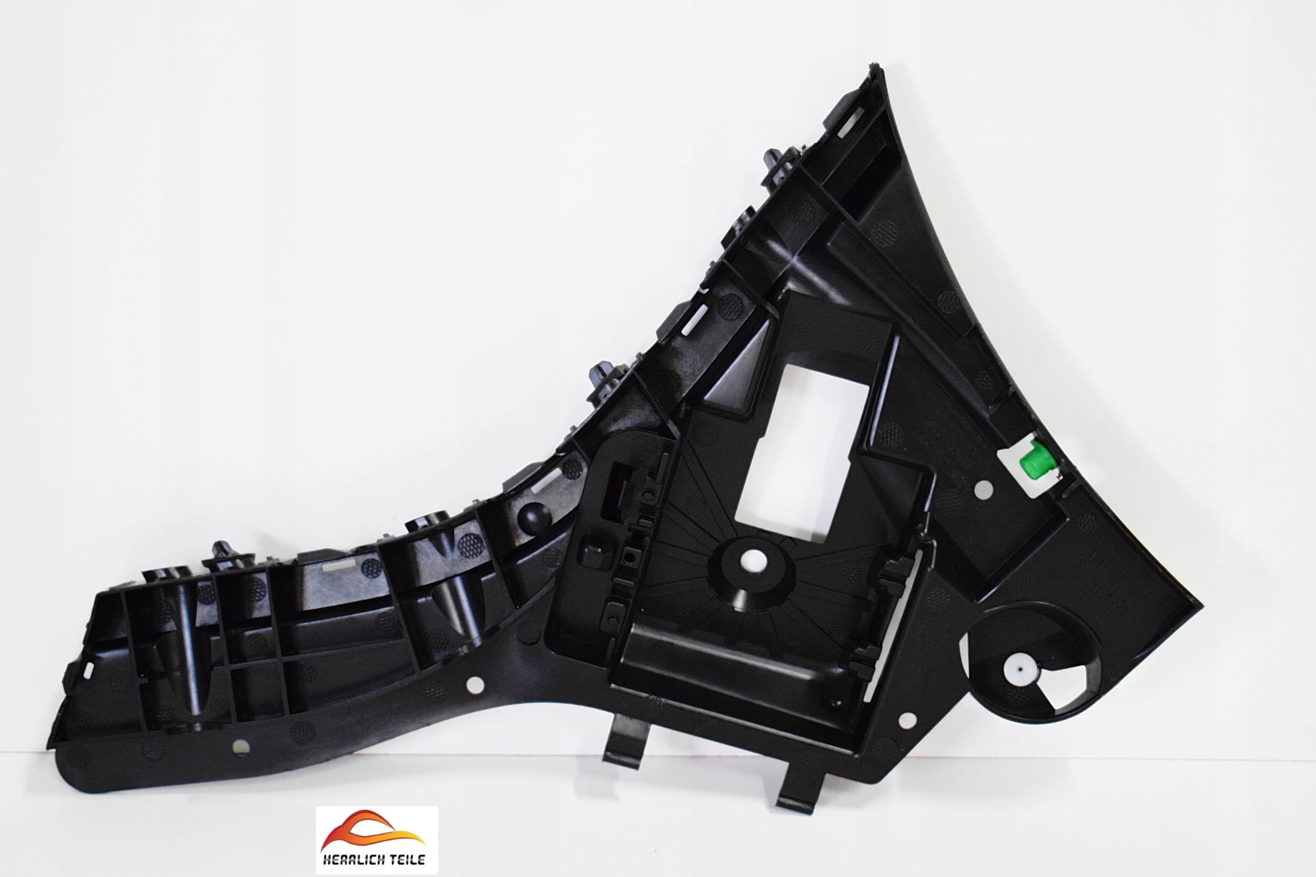 XC60 Arka Tampon Braketi Sağ 2014-