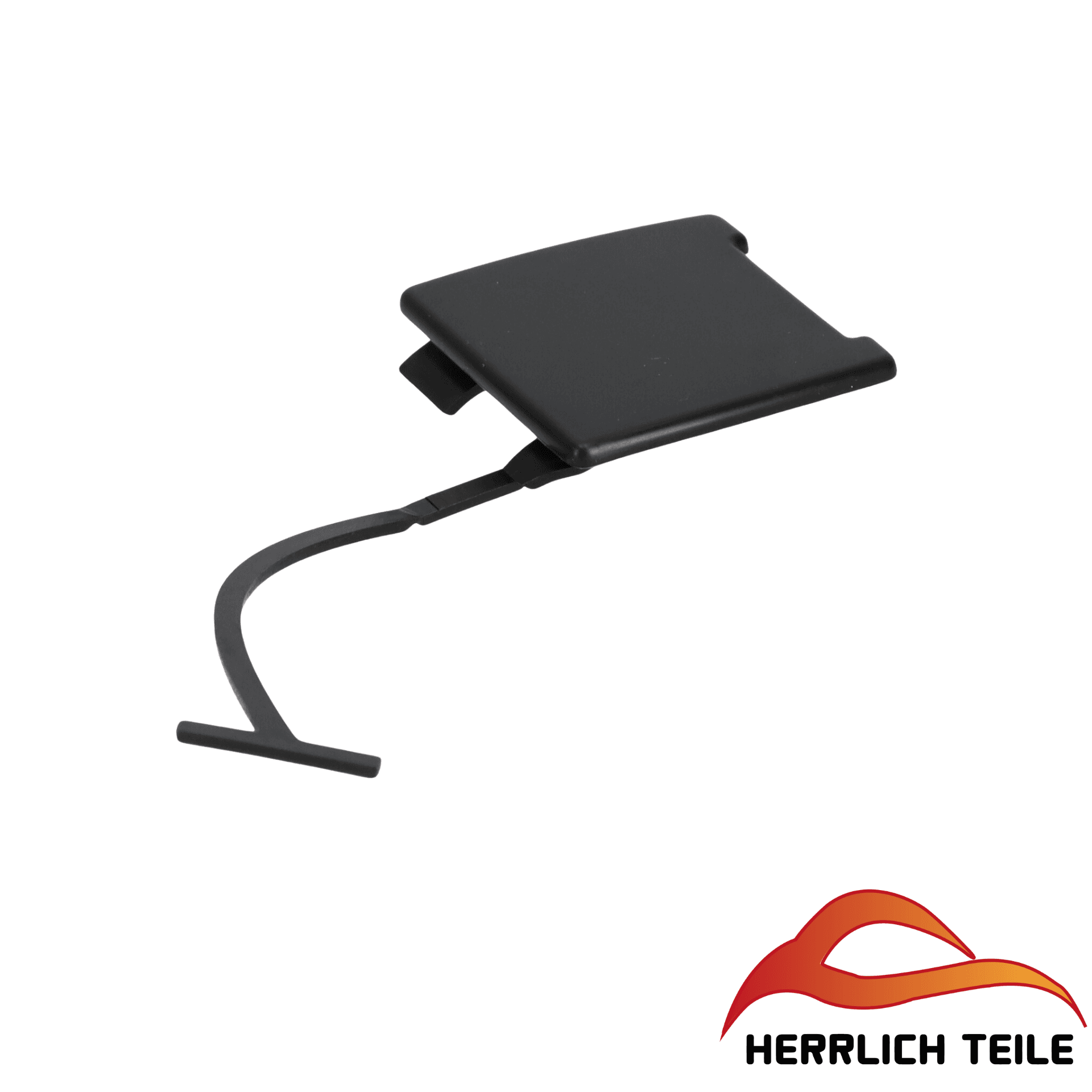 S40 V50 2004-2006 Çeki Demir Kapağı Arka