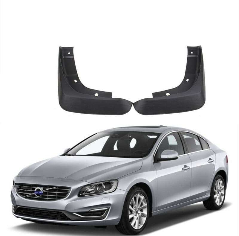 S60 V60 Paçalık Kiti Arka 2011-2018 ( Sağ Ve Sol Paçalık İçerir )