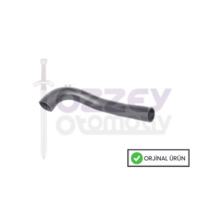 S60 V60 S80 V70 Turbo Emiş Hortumu Intercooler 2011-